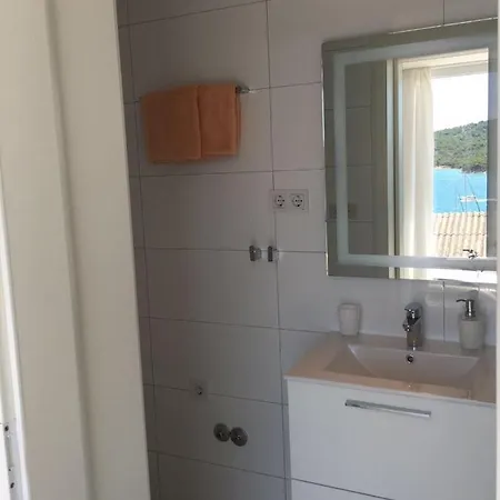 Apartment Casa Blanca