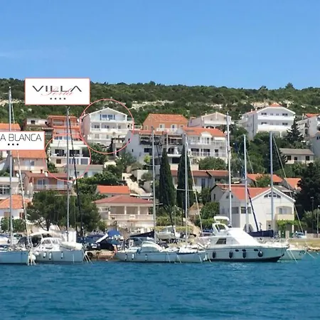 Casa Blanca Tisno