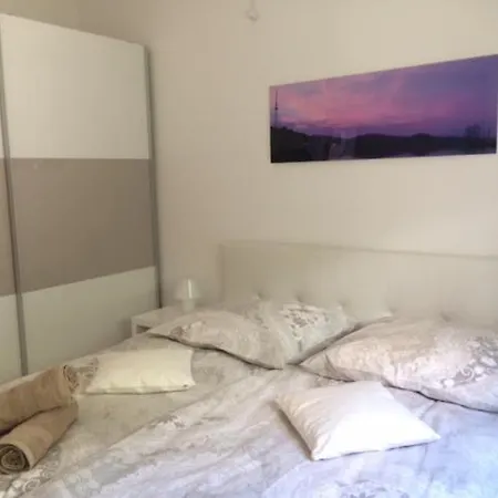 Apartment Casa Blanca *