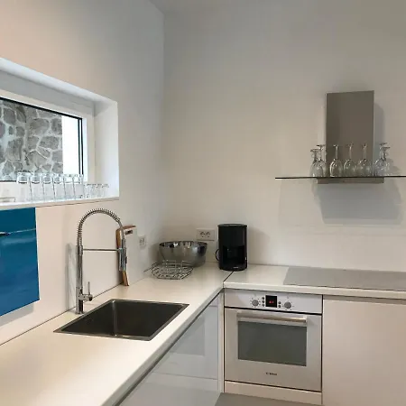 Apartment Casa Blanca Tisno