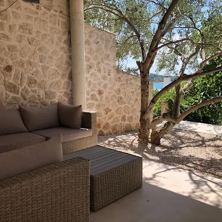 Apartment Casa Blanca