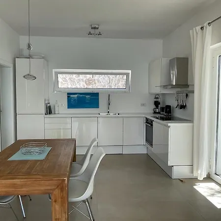 Apartment Casa Blanca